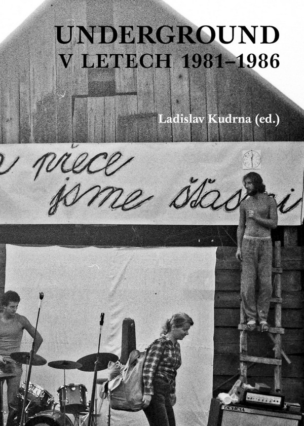 Underground v letech 1987-1988