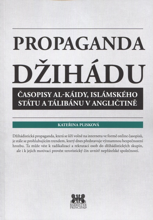 Propaganda džihádu