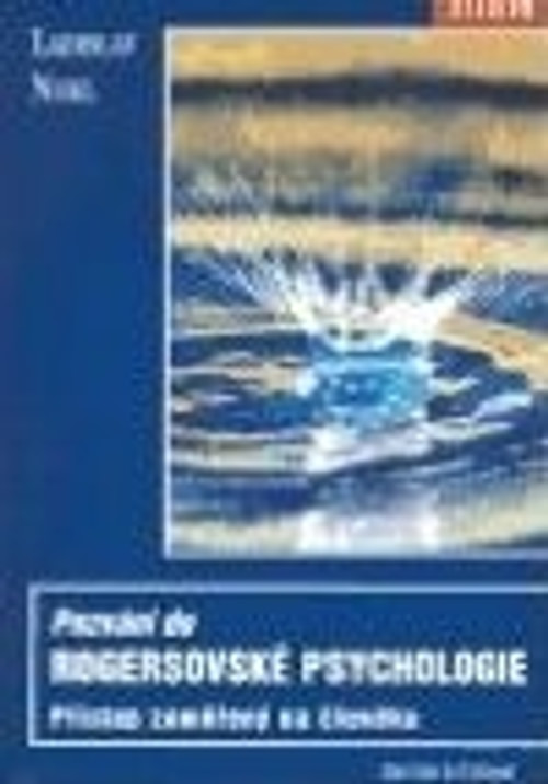 Pozvání do rogersovské psychologie