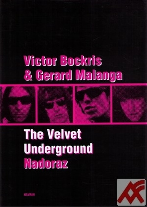 The Velvet Underground - nadoraz