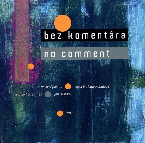 Bez komentára / No Comment