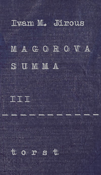 Magorova summa III.