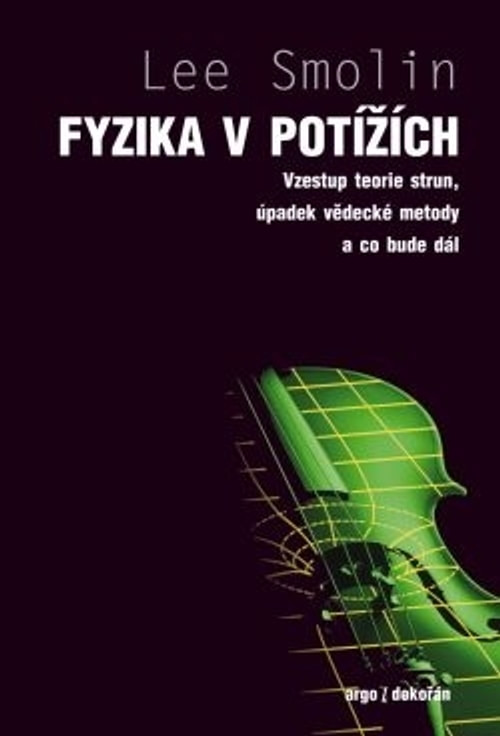 Fyzika v potížích