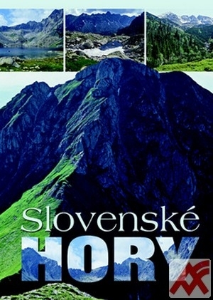 Slovenské hory (Ottovo nakladateľstvo)