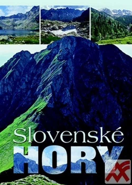 Slovenské hory (Ottovo nakladateľstvo)