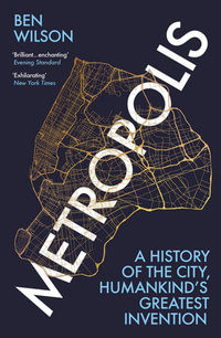 Metropolis (anglické vydanie)