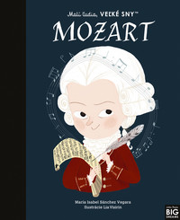 Mozart - Malí ľudia, veľké sny