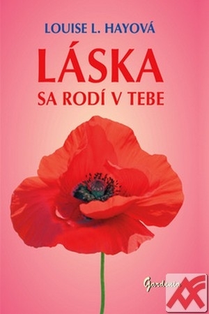 Láska sa rodí v tebe