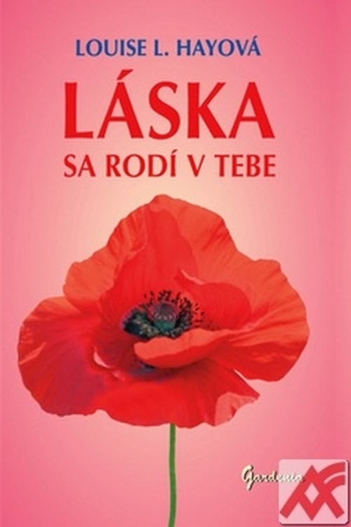 Láska sa rodí v tebe