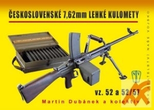 Československé 7,62 mm lehké kulomety