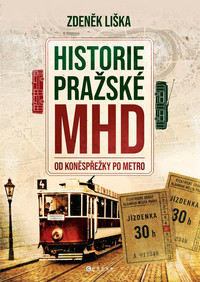 Historie MHD v Praze