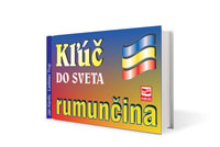 Kľúč do sveta - rumunčina
