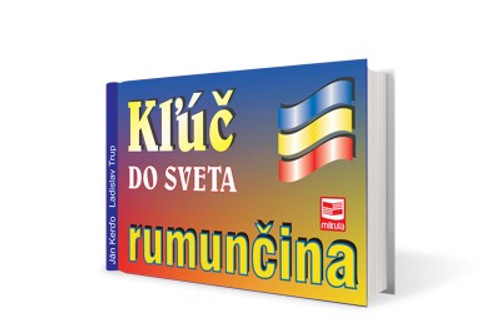 Kľúč do sveta - rumunčina