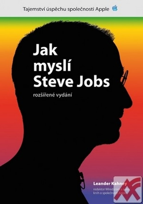 Jak myslí Steve Jobs - rozšířené vydání