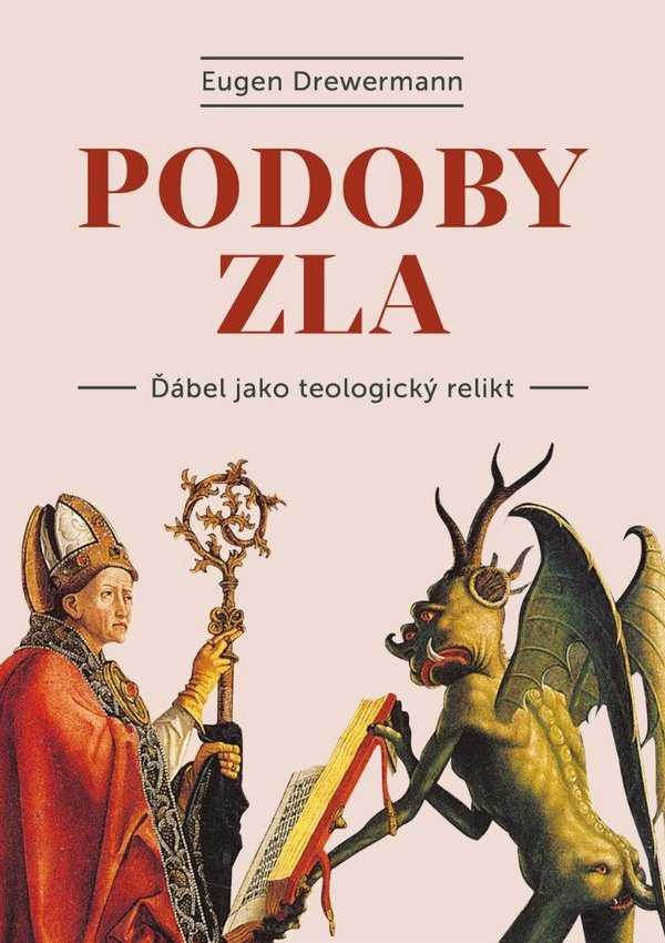 Podoby zla