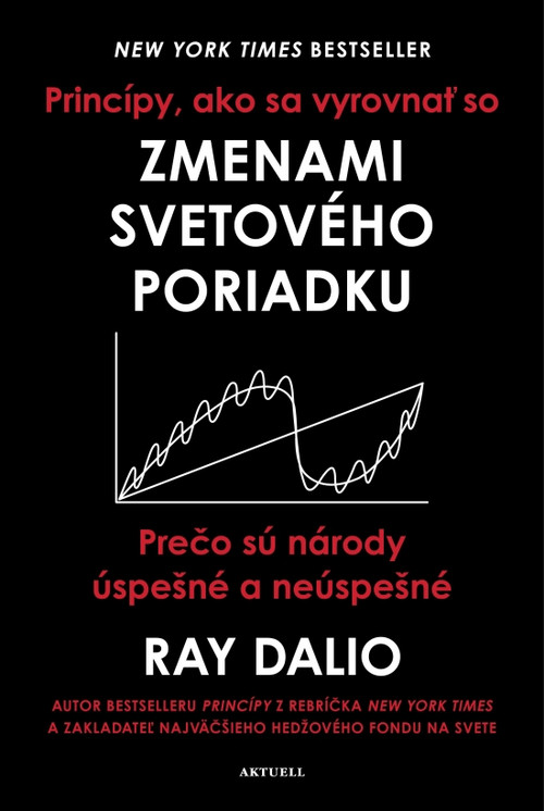Princípy, ako sa vyrovnať so zmenami svetového poriadku