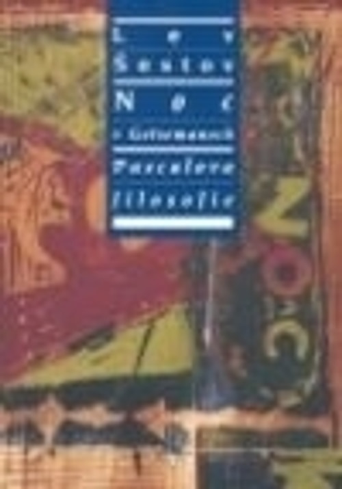 Noc v Getsemanech. Pascalova filosofie