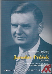 Jaroslav Průšek (1906-1980)