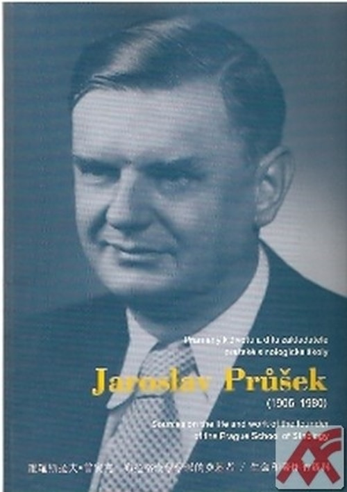 Jaroslav Průšek (1906-1980)