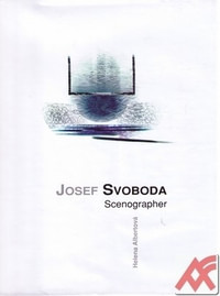 Josef Svoboda - Scenographer
