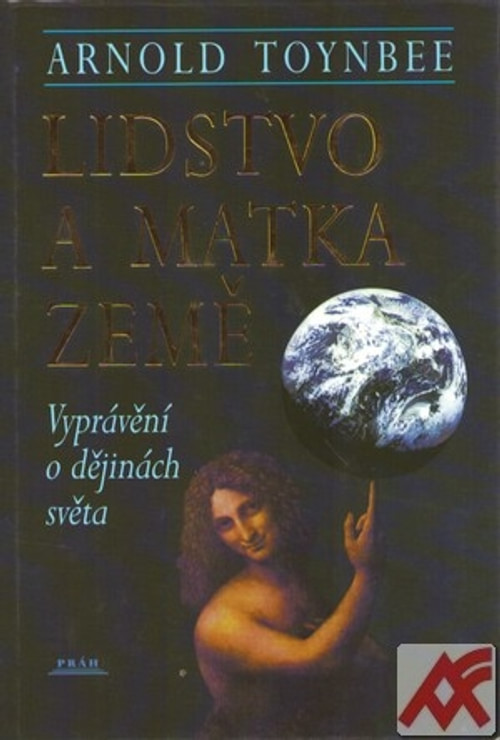 Lidstvo a matka Země