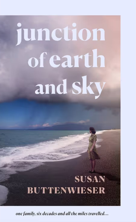 Junction of Earth & Sky