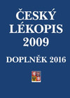 Český lékopis 2009. Doplněk 2016