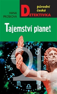 Tajemství planet
