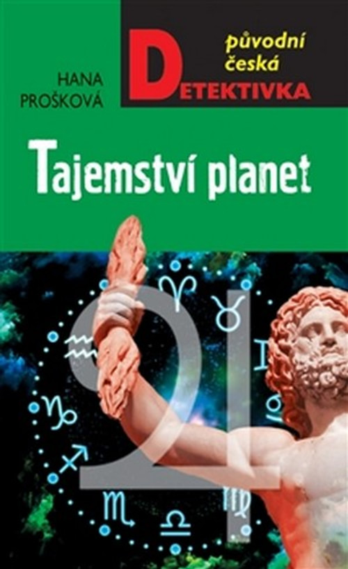 Tajemství planet