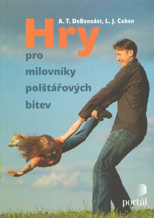 Hry pro milovníky polštářových bitev