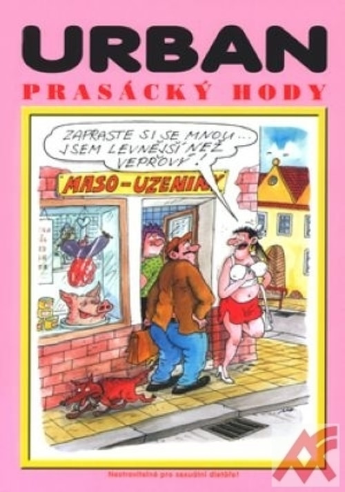 Prasácký hody