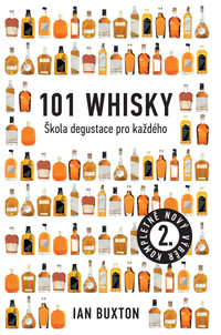101 whisky. Škola degustace pro každého