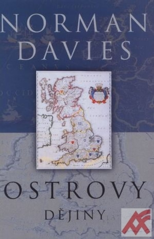 Ostrovy - Dějiny