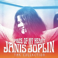 Piece of My Heart. The Collection - CD