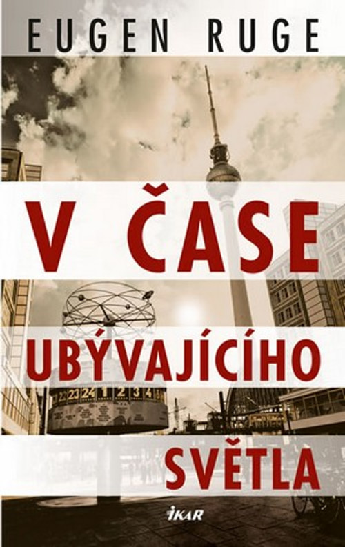 V čase ubývajícího světla