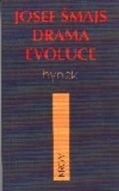 Drama evoluce