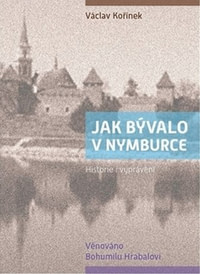 Jak bývalo v Nymburce