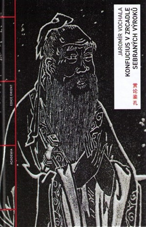Konfucius v zrcadle sebraných výroků