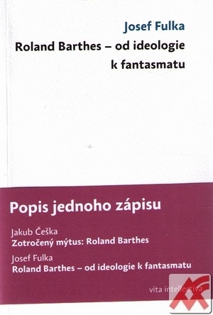 Popis jednoho zápisu