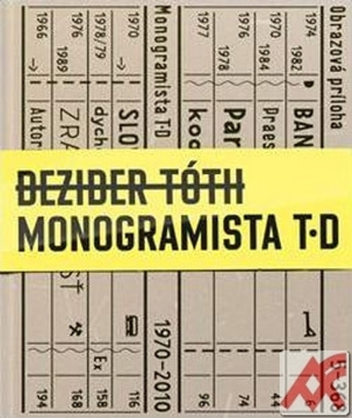 Nie som autor, som metafora
