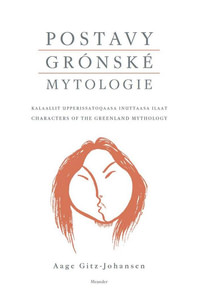 Postavy grónské mytologie