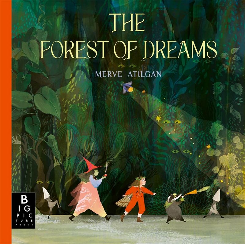 The Forest of Dreams