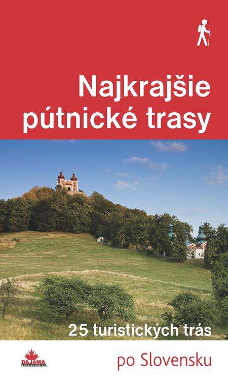 Najkrajšie pútnické trasy