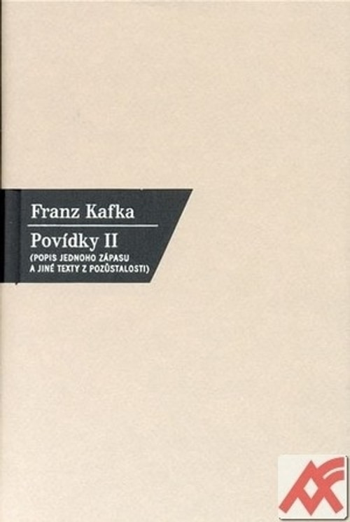 Povídky II.