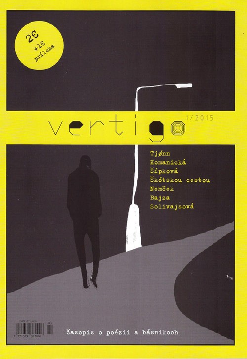 Vertigo 1/2015