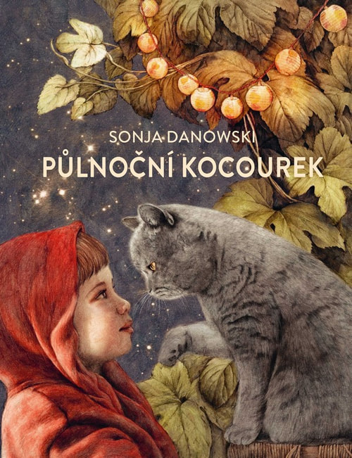 Půlnoční kocourek