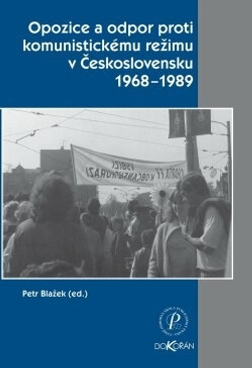 Opozice a odpor proti komunistickému režimu v ČS 1968-1989