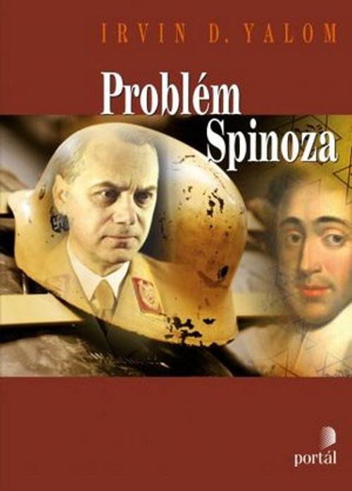Problém Spinoza (české vydanie)