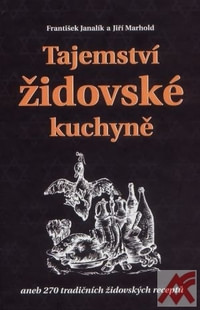 Tajemství židovské kuchyně