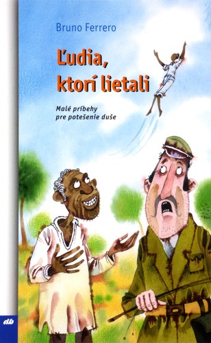Ľudia, ktorí lietali